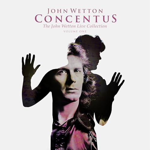 Concentus: the Live Collection Vol.1 (10cd Box) von CHERRY RED