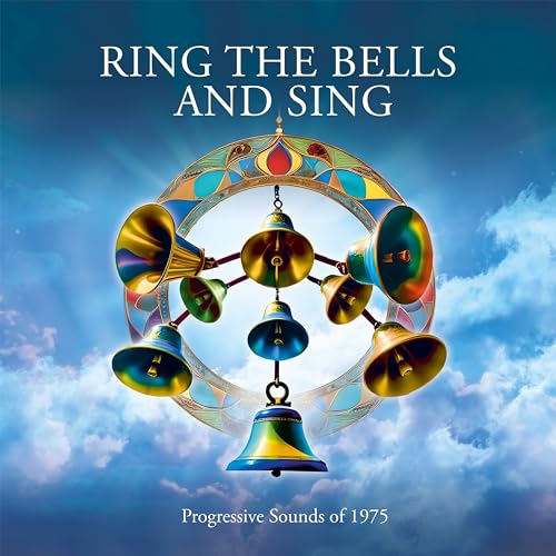 Ring the Bells and Sing - Progessive Sounds von CHERRY RED