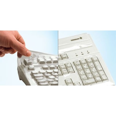 CHERRY WetEx Schutzfolie für CHERRY G80-3000 CHERRY WetEx Schutzfolie für CHERRY G80-3000 von Cherry
