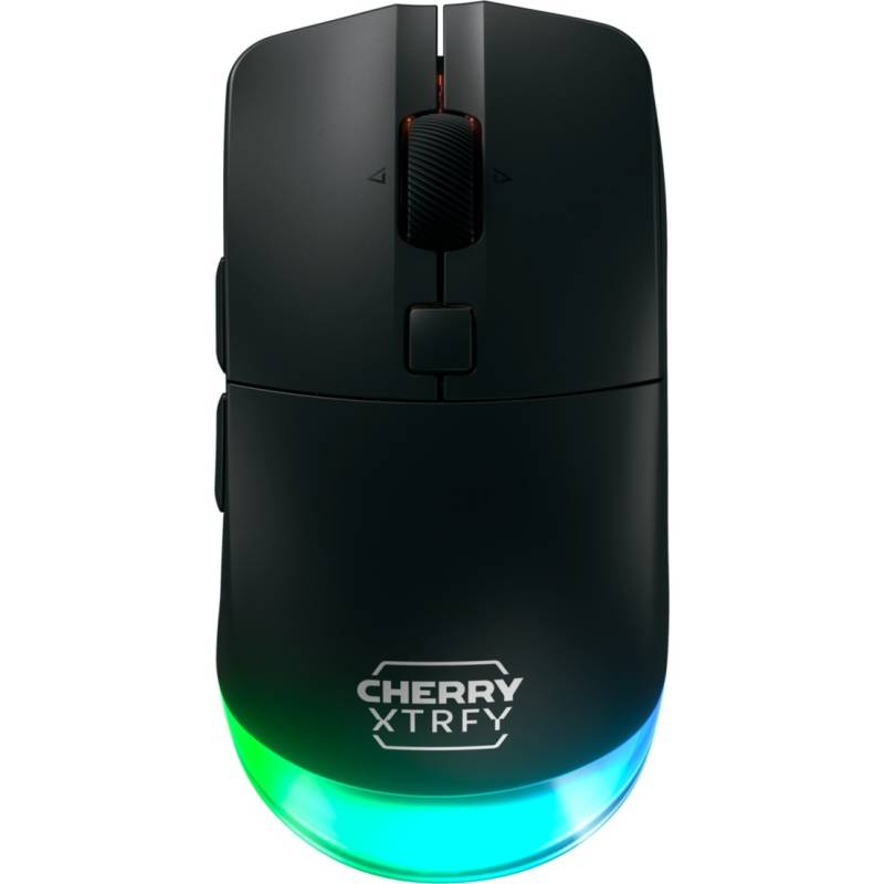 Xtrfy M50 Wireless, Gaming-Maus von Cherry