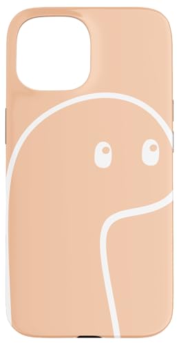 Kawaii Dinosaurier Kinderzimmer Niedlicher Dinosaurier Hülle für iPhone 15 von Chic Dinosaurier and Nursery Designs