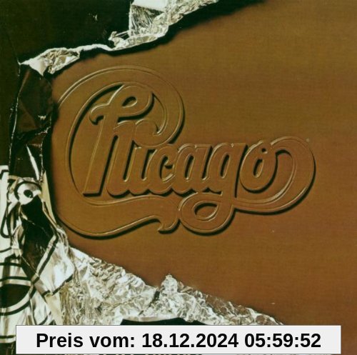 10 (Expanded & Remastered) von Chicago