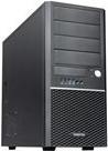 Chieftec Classic Series CM-25B-OP - Tower - ATX - ohne Netzteil (ATX) - Schwarz - USB/Audio von Chieftec