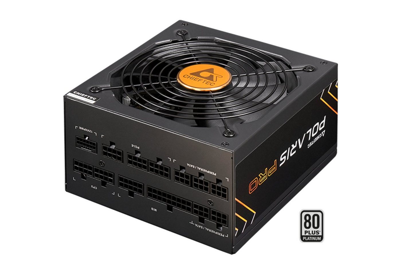 Chieftec Chieftec PPX-1300FC-A3 1300W, PC-Netzteil, PC-Netzteil von Chieftec