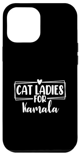 Hülle für iPhone 15 Plus Wahlkampf für Cat Ladies For Kamala Childless Cat Lady in den USA von Childless Catlady Cute Cat Lady Apparel