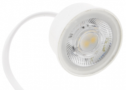 Flat LED Modul ChiliTec Piatto N5, 5W, 390 - 400 Lumen, 50x24mm, 38 Grad von ChiliTec