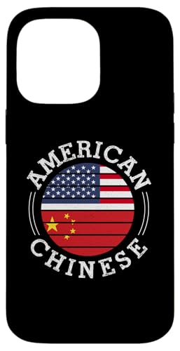 Hülle für iPhone 14 Pro Max Chinesische Flagge von China Gift for Men Women