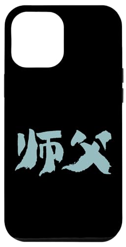 Hülle für iPhone 15 Plus Meister (Shifu) Chinesische Schrift -Wushu/ Kungfu/ Wingchun von Chinesische & Japanische Vintage Schriftzeichen