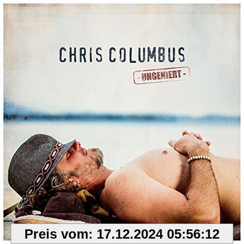 Ungeniert von Chris Columbus