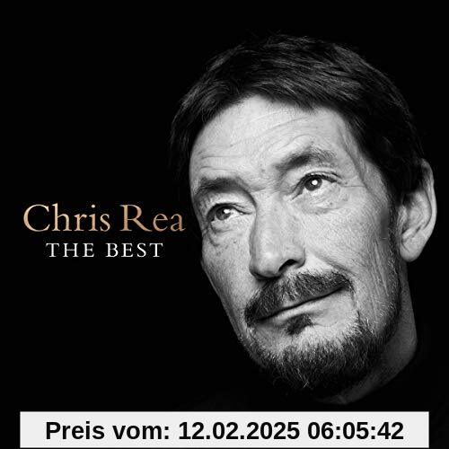 The Best von Chris Rea