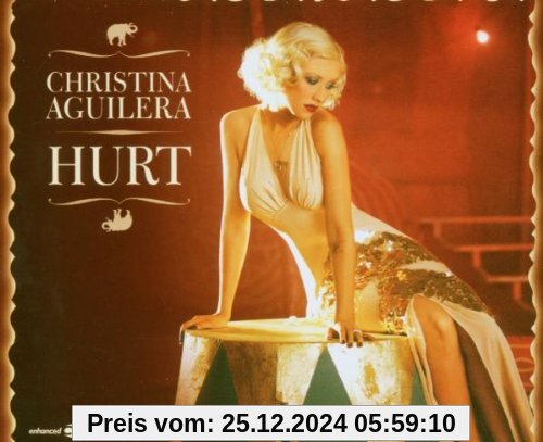 Hurt von Christina Aguilera