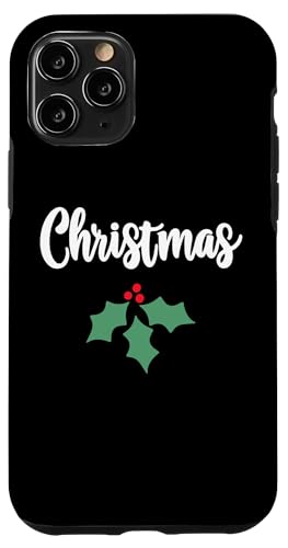 Hülle für iPhone 11 Pro Weihnachten von Christmas gifts