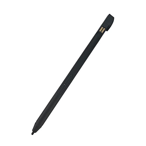 Christol Stylus Pen Stylus Pen Anti-Scratch Tip für ThinkPad Tablet 10 Touch Screens Stylus Pen Fine Point Stylist Stylus Pen Leicht von Christol
