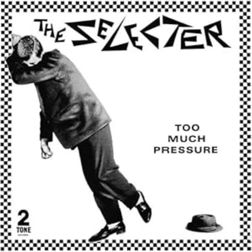 Too Much Pressure [Vinyl LP] von Chrysalis