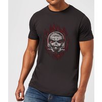 Chucky Voodoo Herren T-Shirt - Schwarz - XS von Chucky