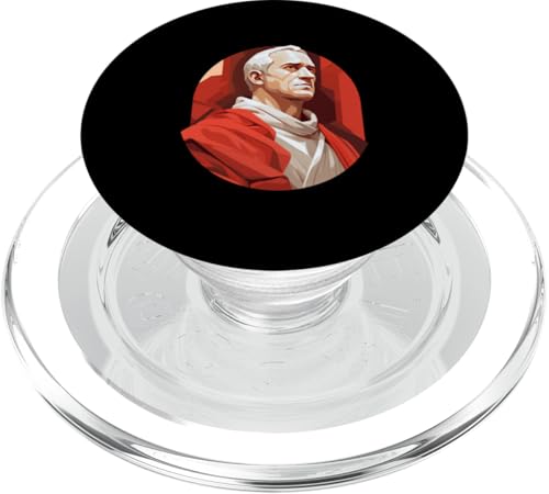Cicero Anime PopSockets PopGrip für MagSafe Cicero Anime PopSockets PopGrip für MagSafe von Cicero Philosophy Art Style Designs