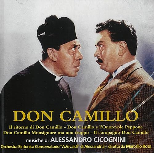 Don Camillo von EU Import