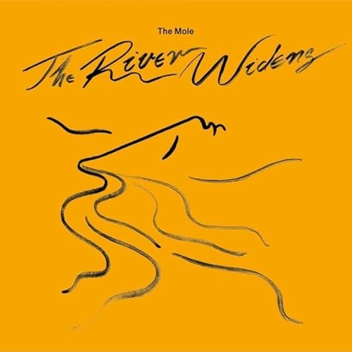 The River Widens [Musikkassette] von Circus Company