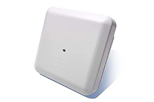 Cisco 802.11 ac W2 AP W/AC 4 x 43 von Cisco