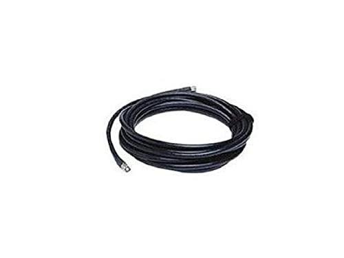 Cisco AIR-CAB005LL-R-N= Low Loss Antenne Kabel (W/RP-TNC, N-Series Connector, 5 ft) von Cisco