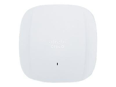 Cisco Access Point Catalyst WiFi 6E CW9162I Indoor von Cisco