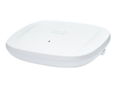 Cisco Access Point Catalyst WiFi 6E CW9166I Indoor von Cisco