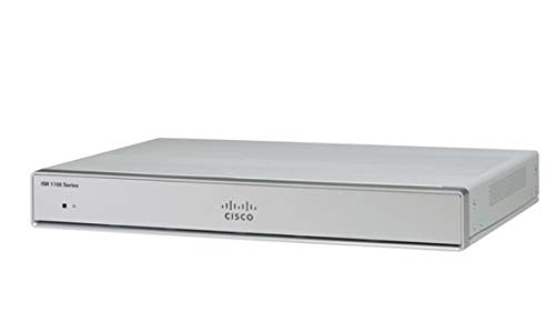 Cisco C1112-8PLTEEA neu von Cisco