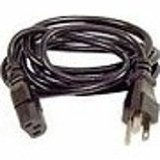 Cisco C5 Power Cord 1.8 M 1.8 M Schwarz – Kabel (männlich/weiblich, Schwarz, 1,8 m) von Cisco