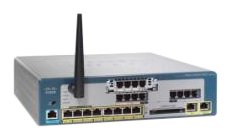 Cisco CSB 8U CME Base Cue VoIP-Gateway von Cisco