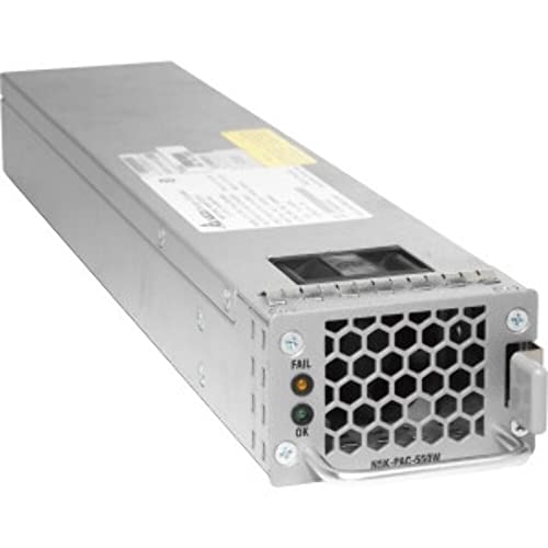 Cisco Nexus 5010 PSU module, A/C, 100-240V, 550W von Cisco