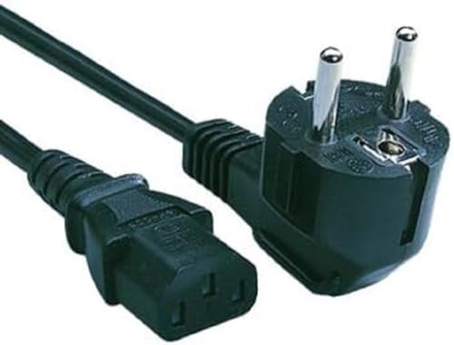Cisco Power cord, 250 VAC 10 A, M 2511 plug (Europe) von Cisco