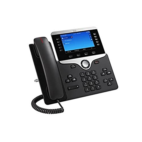 IP Phone 8841 for 3rd Party Call Control von Cisco