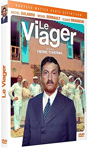 Le viager [FR Import] von Citel