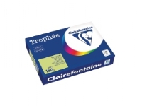 Clairefontaine Trophée, Kopieren, A4 (210x297 mm), 160 g/m², Grün von Clairefontaine