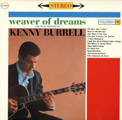 Weaver of Dreams [Vinyl LP] von Classic Records