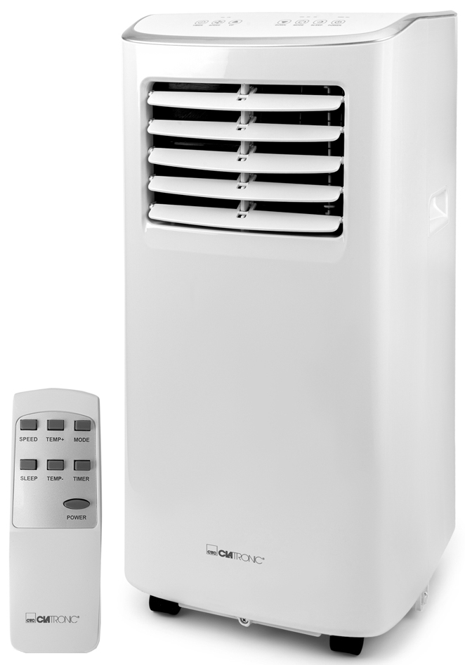 CLATRONIC Klimagerät CL 3831, weiß CLATRONIC Klimagerät CL 3831, weiß von Clatronic