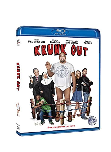 Krunk out [Blu-ray] [FR Import] von Clearvision
