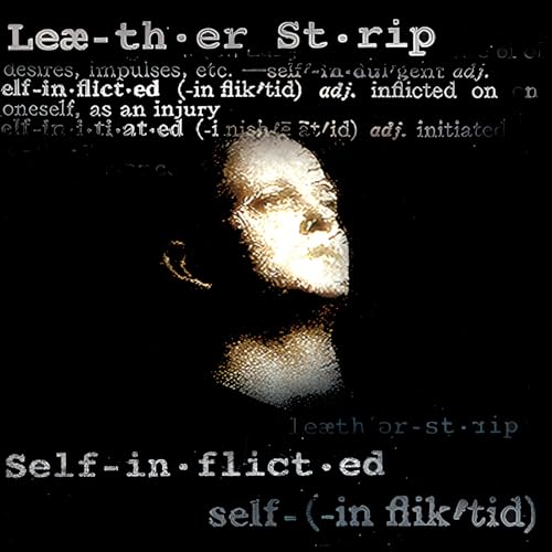 Self-Inflicted [Vinyl LP] von Cleopatra Records