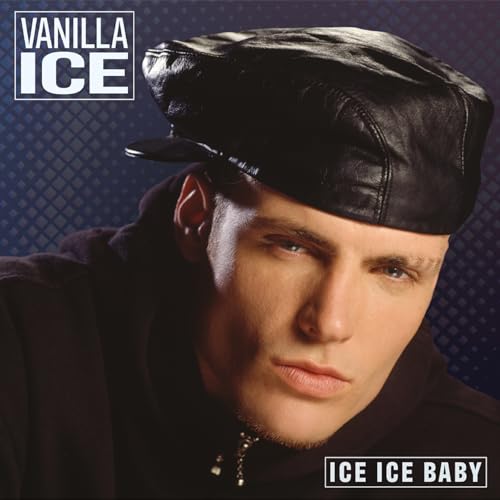 Ice Ice Baby [Vinyl LP] von Cleopatra Records