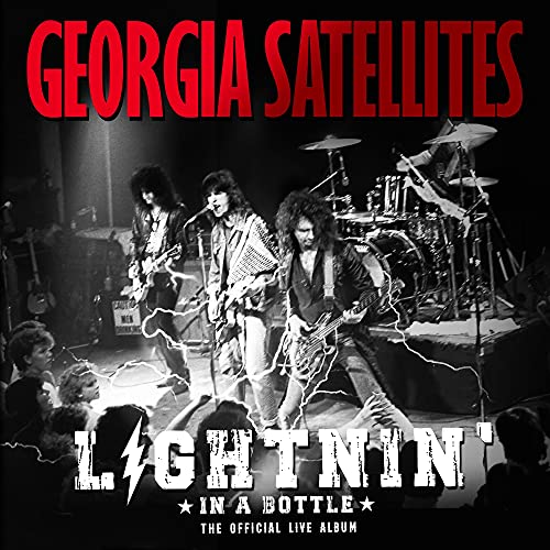 Lightnin' in a Bottle: The Official Live Album [Vinyl LP] von Cleveland International Records