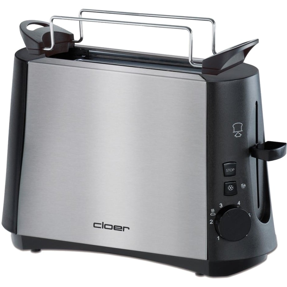 Single-Toaster 3890 von Cloer