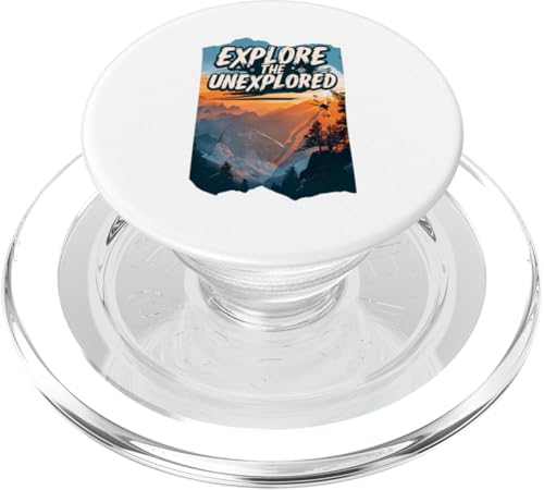 Explore PopSockets PopGrip für MagSafe von Cloudcoast.store