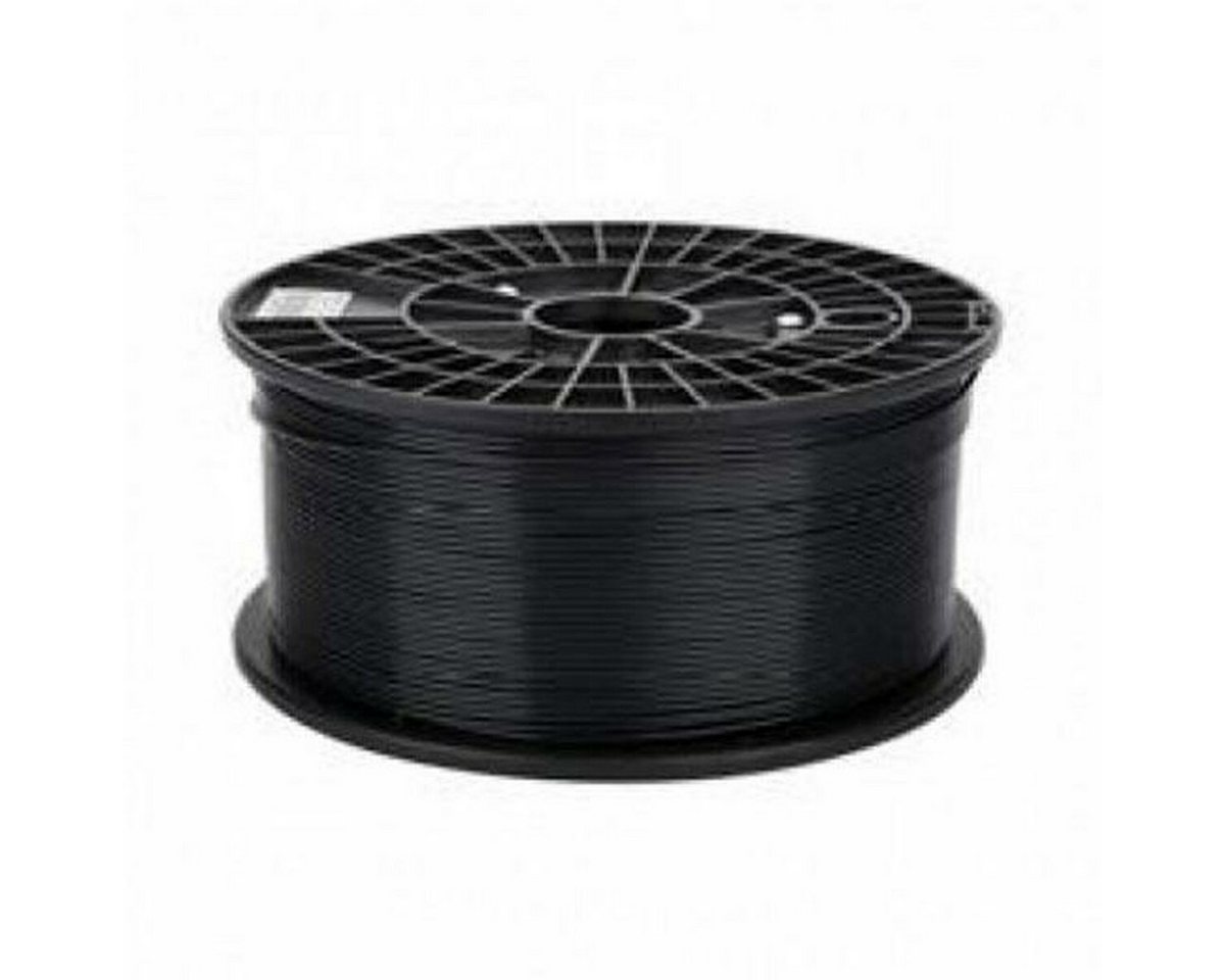 CoLiDo Filament, Filamentrolle CoLiDo 3D-Gold Schwarz 1,75 mm von CoLiDo