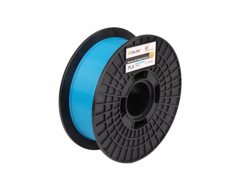 CoLiDo Filament, Filamentrolle CoLiDo Blau 1,75 mm von CoLiDo