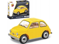 Fiat Abarth 595 von COBI