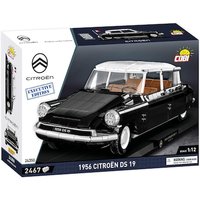 COBI 1956 Citroen DS 19 Executive Edition 24350 von Cobi