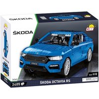 COBI Skoda Octavia IV RS 24343 von Cobi