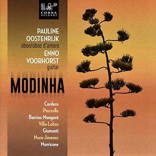 Modinha von COBRA