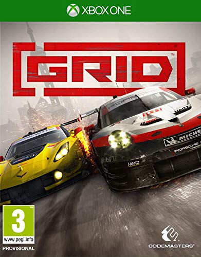 Grid von Codemasters