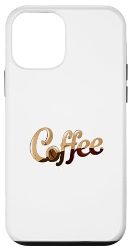 Hülle für iPhone 12 mini Enjoy the Coffee morning Coffein Lover Graphic Novelty Tee von Coffee lover